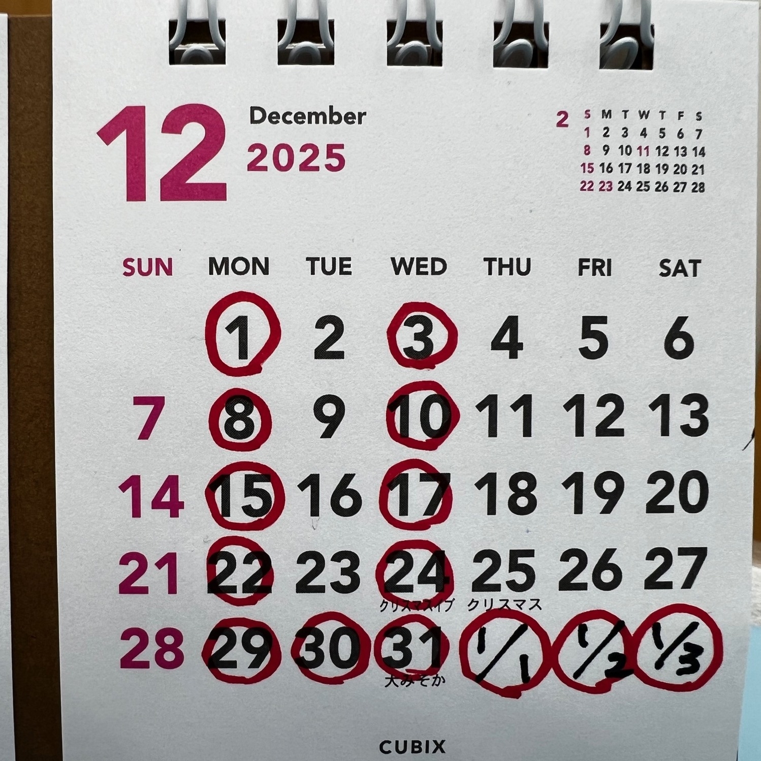 サムネイル画像